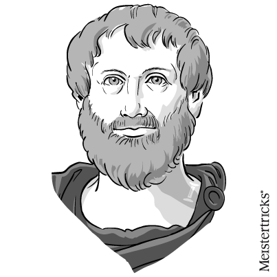 Aristoteles