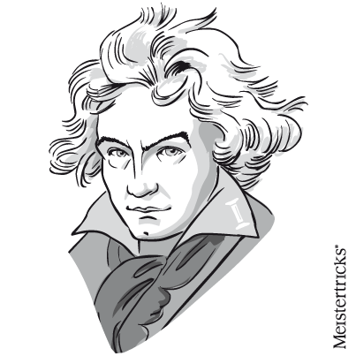 Beethoven, Ludwig van 