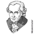 Immanuel Kant