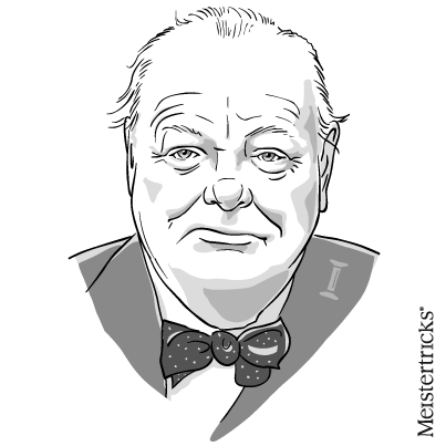Churchill, Winston S. 