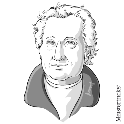 Goethe, Johann Wolfgang von 