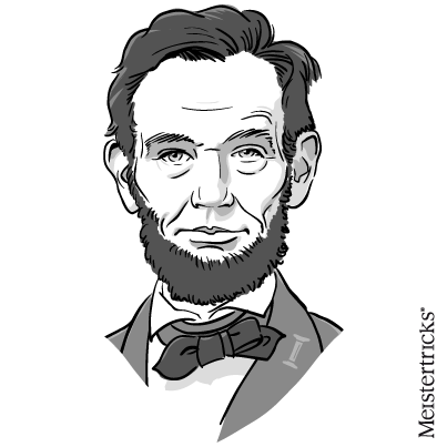 Lincoln, Abraham