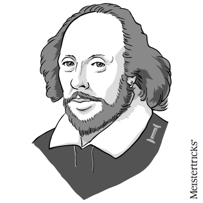 Shakespeare, William