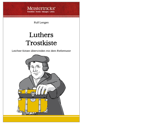 Luthers </br> Trostkiste