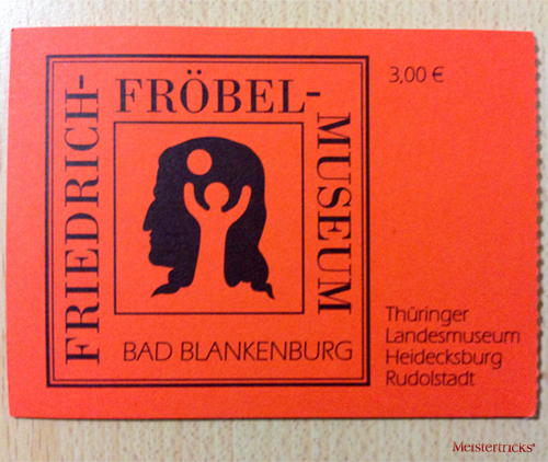 Fröbel Museum