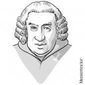 Dr. Samuel Johnson